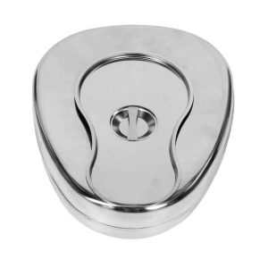 ADULT BEDPAN COVER