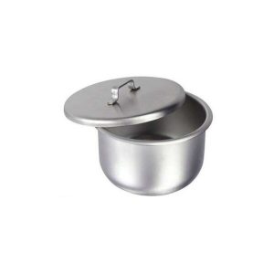 Gallipot Cover (Stainless steel)