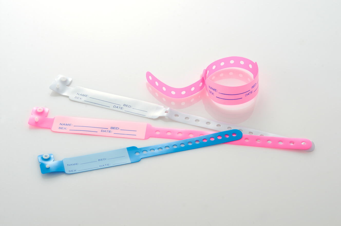 Identity Band (Adult)