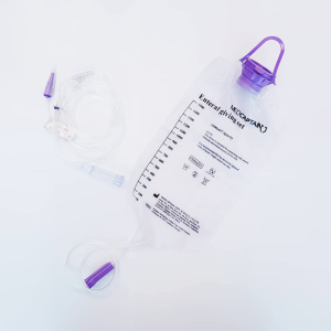 Enteral Feeding Bag