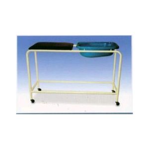 BABY BATH TROLLEY Model: FS 158