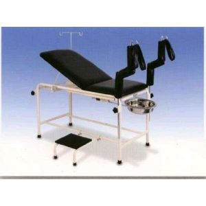 GYNAE EXAMINATION COUCH – DELUXE FS 119-B