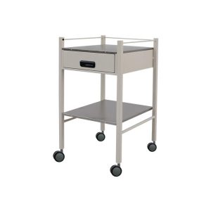 DRESSING TROLLEY C/W 1 DRAWERS Model: FS 130-A