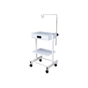 E. C. G. TROLLEY STANDARD UNIVERSAL MODEL Model: FS 165