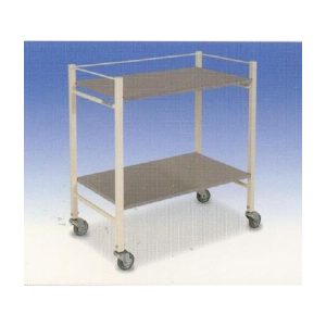INSTRUMENT TROLLEY FOR GENERAL WARD USE Model: FS 127-A