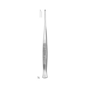 PARTSCH BONE CHISELS AND GOUGES ART# (05-01697 - 05-01706)