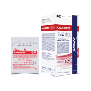 Powder Free Surgical Gloves