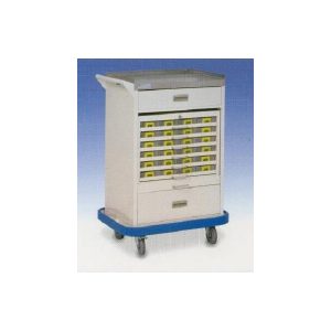 PATIENT MEDICATION CART Model: FS 135