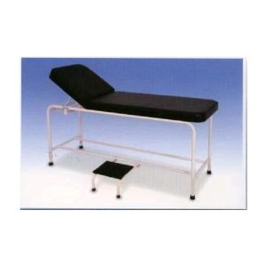 EXAMINATION COUCH C/W STEP FS 116-C