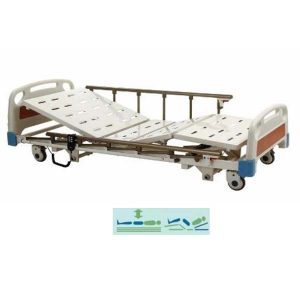 Electric Hospital Bed Supper Low