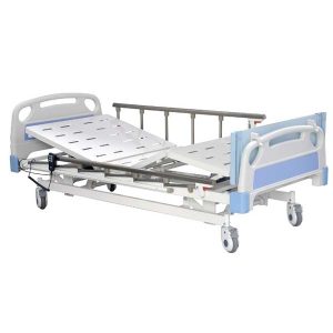 Electrical Hospital Bed Standard