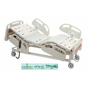 Five Functions Electric Hospital Bed