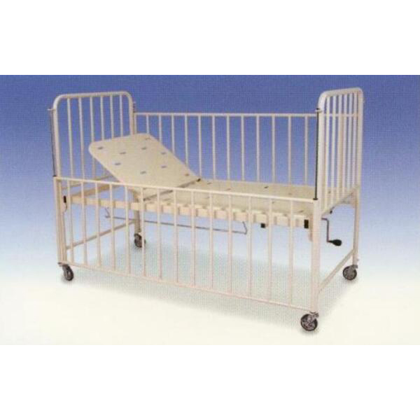 HOSPITAL ADULT COT BED FS 106-B