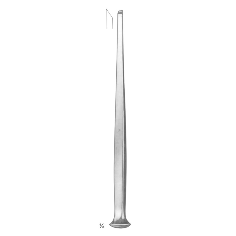 ALEXANDER BONE CHISELS AND GOUGES ART# (05-01717 - 05-01727)