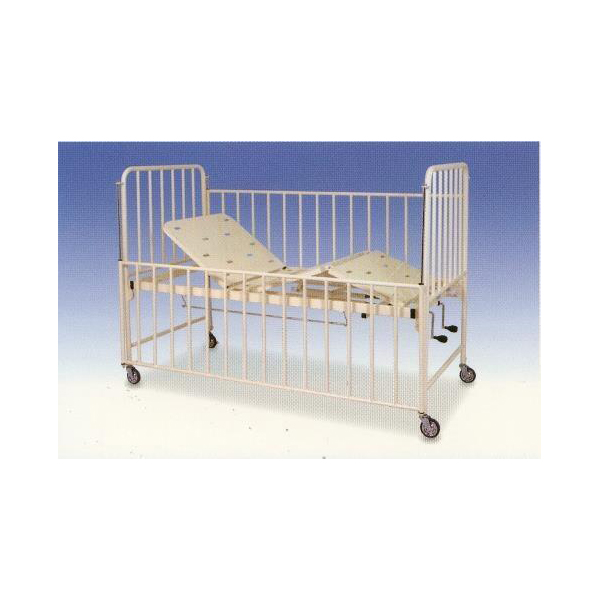 HOSPITAL ADULT COT BED FS 106-C
