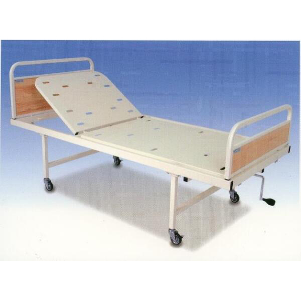 HOSPITAL FIXED HEIGHT, SINGLE FOWLER WARD bed VS 102-A