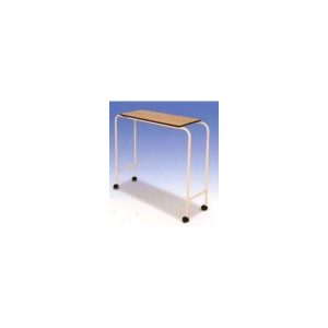 OVERBED (CARDIAC) TABLE – Fixed Height FS 111