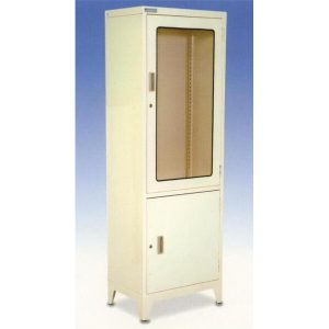 CABINET INSTRUMENT – FREE STANDING / 2 SECTIONS Model: FS 159-A