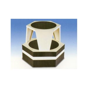 KICK – STEP STOOL FS 147-B