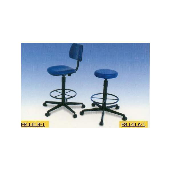 LAB / DISPENSING STOOL FS 141-B-1 / FS 141-A-1