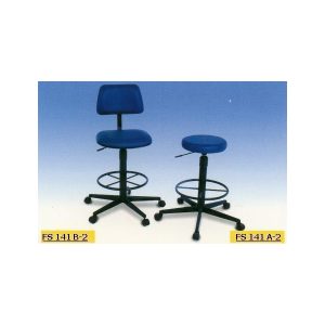 LAB / DISPENSING STOOL FS 141-B-2 / FS 141-A-2