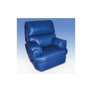 RECLINABLE ARM-CHAIR (FOR DIALISIS & ACC USAGE) FS 140-B-4