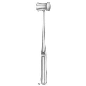 WILLIGER MALLETS ART# (05-01826 - 05-01828 )