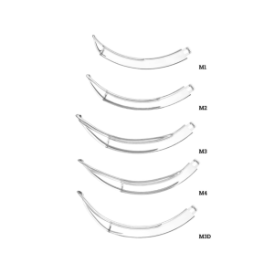 Laryngoscope Blade M1