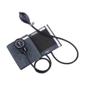 Spirit CK-110 Aneroid Portable Sphygmomanometer