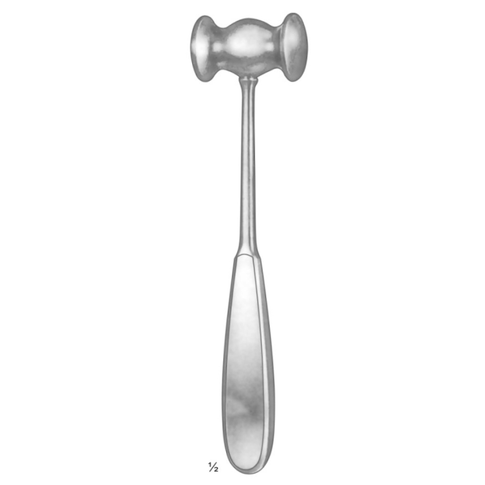 COLLIN MALLETS ART# (05-01832)