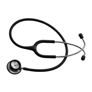 Spirit CK-S601PF Deluxe Series Adult Dual Head Stethoscope