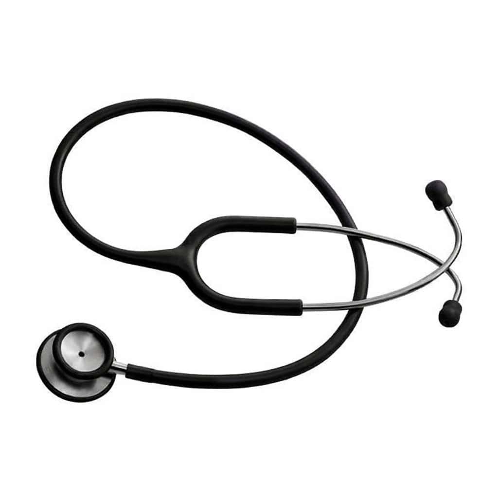 Spirit CK-S601PF Deluxe Series Adult Dual Head Stethoscope