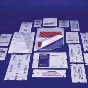 CUSTOMIZE SOLUTIONS Width and Material Options