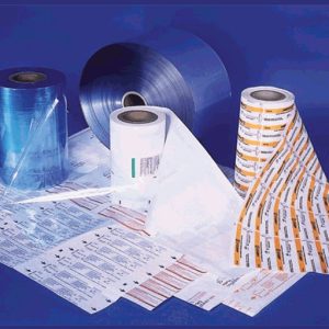 TERILIZABLE ROLL STOCK MATERIALS