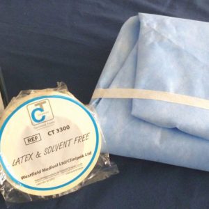 AUTOCLAVE TAPES