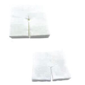 Trach Sponge