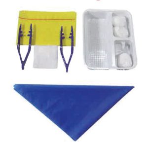 Basic Dressing Kit Type 1