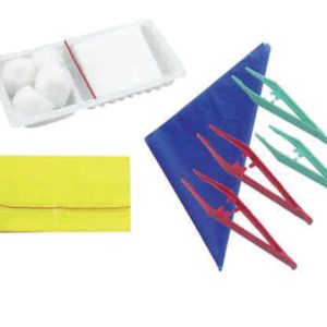 Basic Dressing Kit Type 2