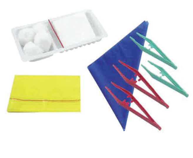 Basic Dressing Kit Type 2
