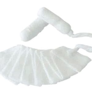 Vaginal Cotton Stick