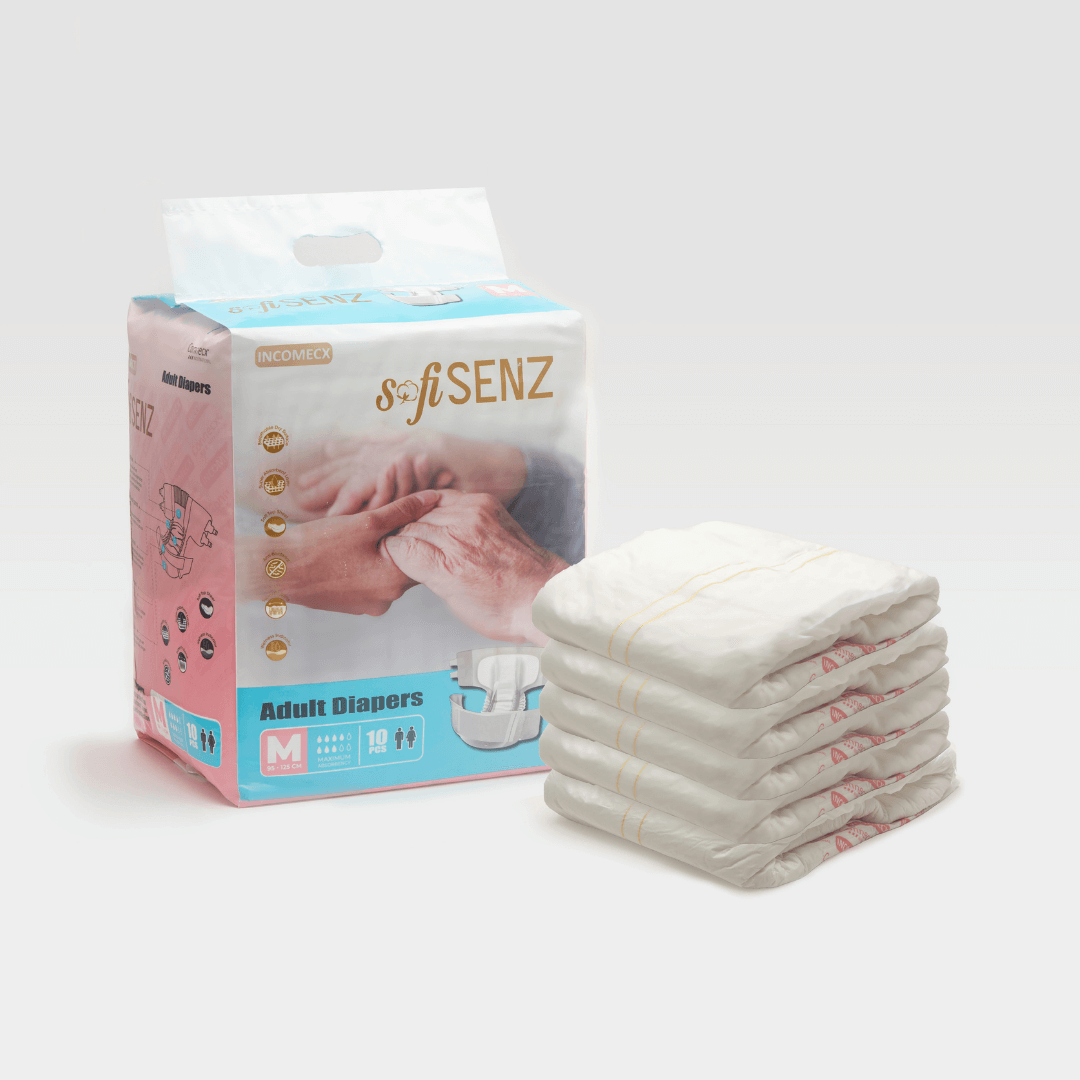 sofiSENZ Adult Diapers