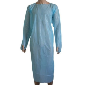 CPE Apron