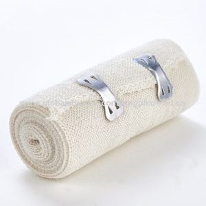 Elastic Crepe Bandage