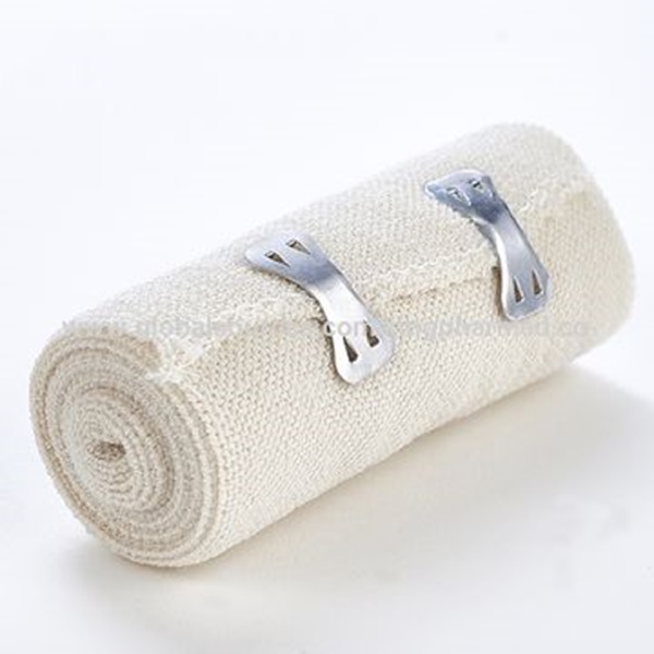 Elastic Crepe Bandage