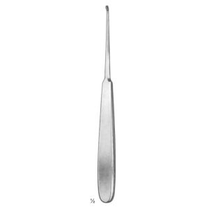 WILLIGER BONE CURETTES ART# (05-01902 - 05-01909)