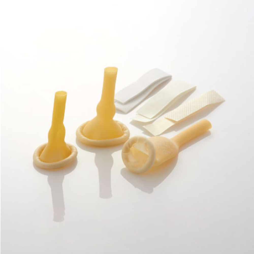 Male External Catheter