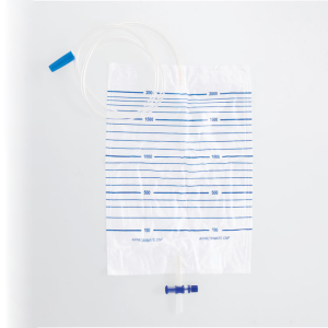 Urine Bag Transparent