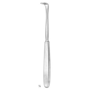 LANGENBACK PERIOSTEAL RASPATORIES ART# (05-02027)