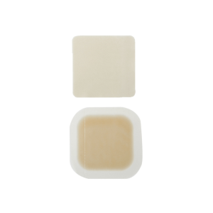 Oxymax Hydrocolloid Dressing