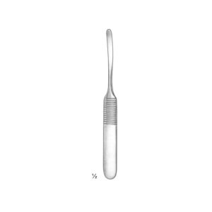 WILLIGER PERIOSTEAL RASPATORIES ART# (05-02035)
